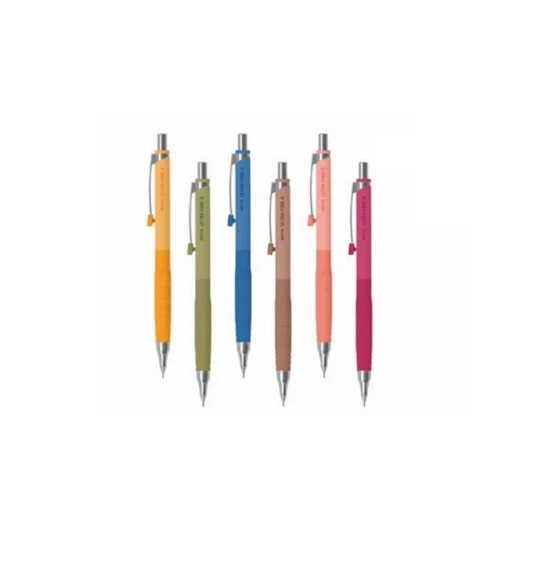 Gıpta Versatil Kalem (Mekanik Kurşun Kalem) Ultra Fıne-X 0.7 Mm K198700 (36 Lı Stand) ürün görseli 1