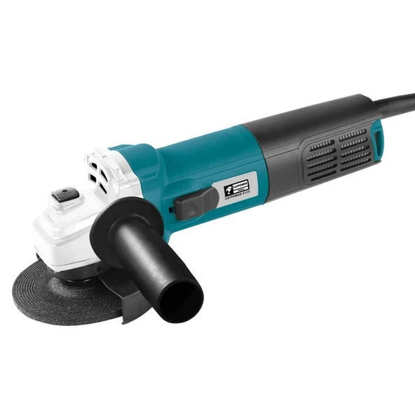 Catpower 6110 Avuç Taşlama 710 W 115 mm ürün görseli 1
