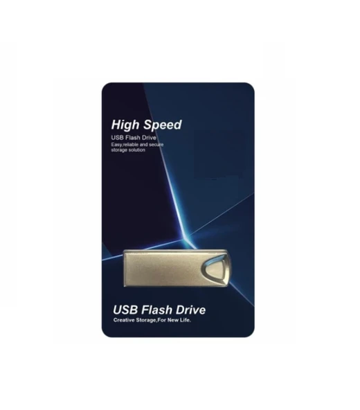 Elba Flash Bellek 64 Gb Metal 3.2 Usb ürün görseli 1