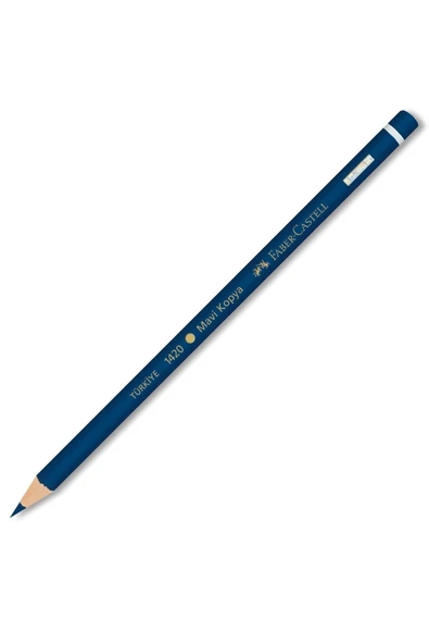 Faber-Castell Kopya Kalemi Mavi 113 1420000 (12 Li Paket) ürün görseli 1