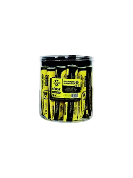 Südor Yapıştırıcı Fix No:9 40 Gram Sd419 (24 Lü Paket) ürün görseli 1