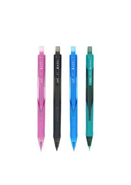 Adel Versatil Kalem Cool 0.7 Mm 2120 000080 (60 Lı Paket) ürün görseli 1