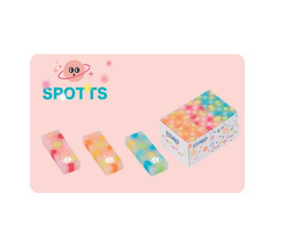 Gıpta Silgi Spotts K235600 (30 Lu Paket) ürün görseli 1