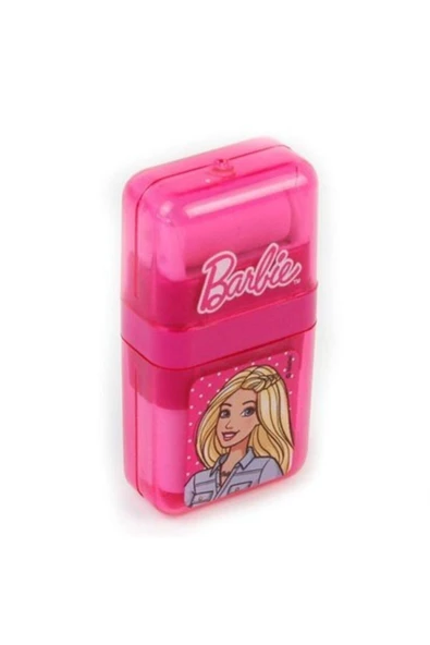 Dolphin Silgi Ruj Barbie 136556 (36 Lı Paket) ürün görseli 1