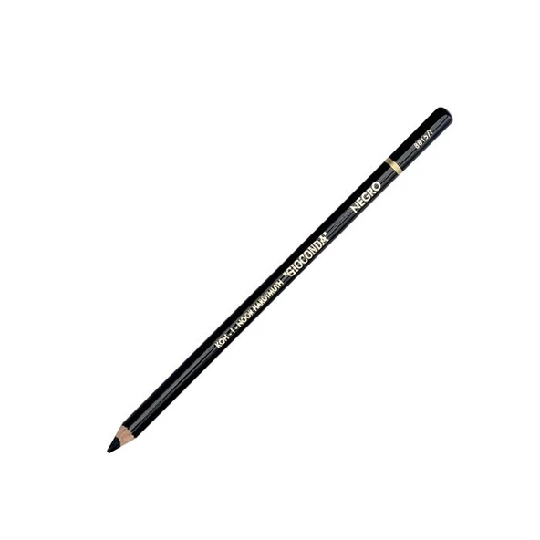 Koh-İ Noor Sanatsal Chalk Pencil Nego Kömür Füzen Kalem Seti (12 Li Paket) 8815 2 ürün görseli 1