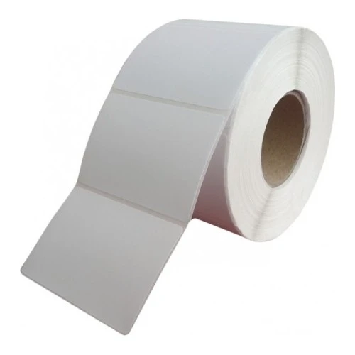 Ekstrafix Eco Termal Etiket Baskısız Q 50X100Mm ürün görseli 1