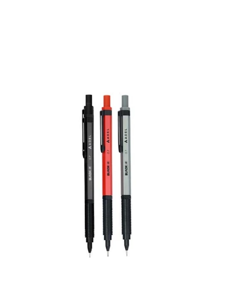 Adel Versatil Kalem Bl Duo 2025 0.7 Mm (40 Lı Paket) ürün görseli 1