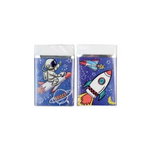 Dolphin Silgi Uzay Spc-135323 (40 Lı Paket) ürün görseli 1