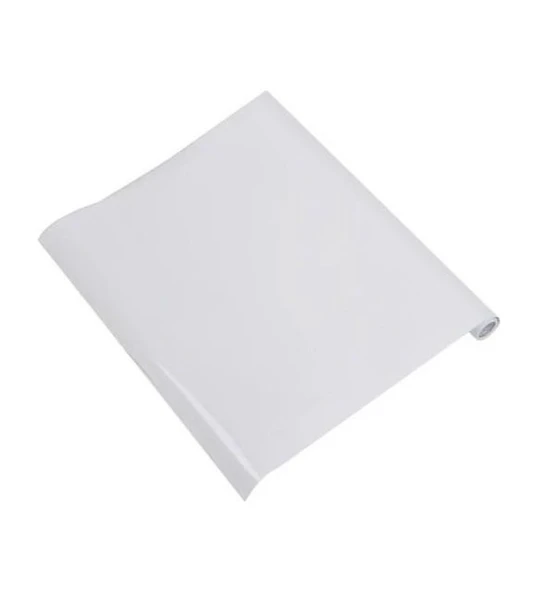 Panda Ekonomik Paket Sade Beyaz Kağıt Yazı Tahtası 50X70Cm Pan751 (5 Li Paket) ürün görseli 1
