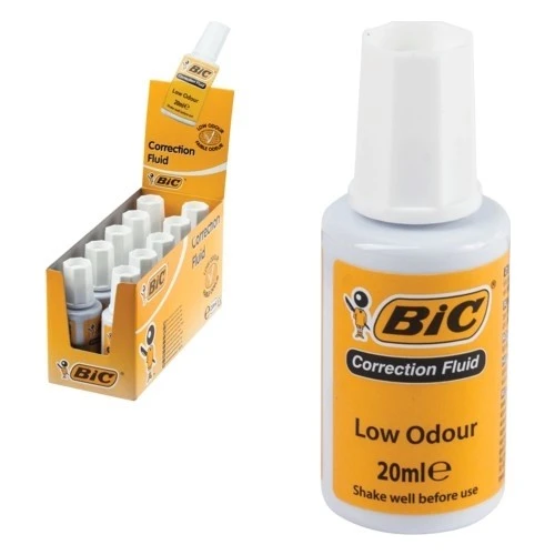 Bic Sıvı Daksil 20 Ml (10 Lu Paket) 964249 ürün görseli 1