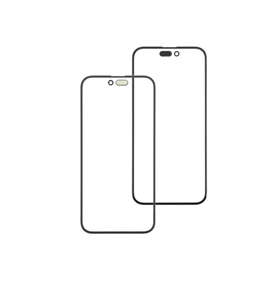 İphone 15 Plus Ön Cam Ocalı Çitasız ( Ekran Koruyucu Değildir ) ürün görseli 1