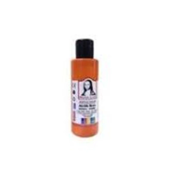 Südor Monalisa Multi Akrilik 70 Ml İnci Somon Sd160-12 (12 Li Paket) ürün görseli 1