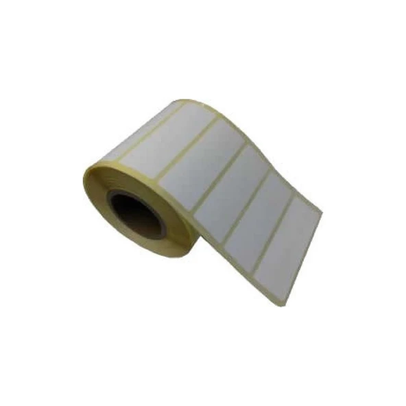 Ekstrafix Eco Termal Baskısız Etiket 25X60Mm 1000 Li 29E224.T70.00.161738 ürün görseli 1