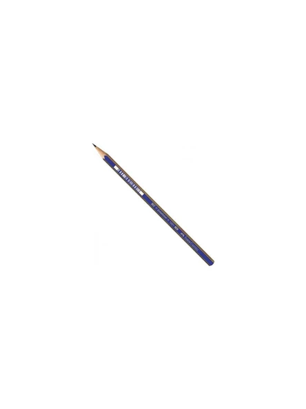 Faber-Castell Kurşun Kalem Dereceli Goldfaber 4B (12 Li Paket) ürün görseli 1