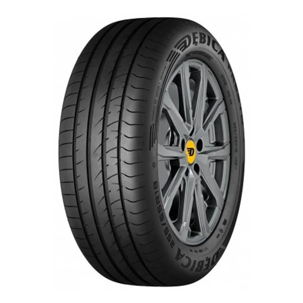 Debica Presto 235/55 R18 100V Yaz Lastiği - 2025 ürün görseli 1