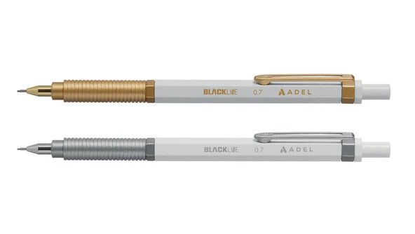 Adel Versatil Kalem Bl White 0.7 Mm (20 Li Paket) ürün görseli 1