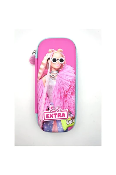 Dolphin Barbie Eva Kalem Çantası B-7784 ürün görseli 1