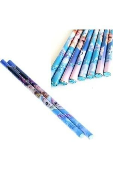 Dolphin Kurşun Kalem Ayakkabı Başlıklı Wp-760 (24 Lü Paket) ürün görseli 1