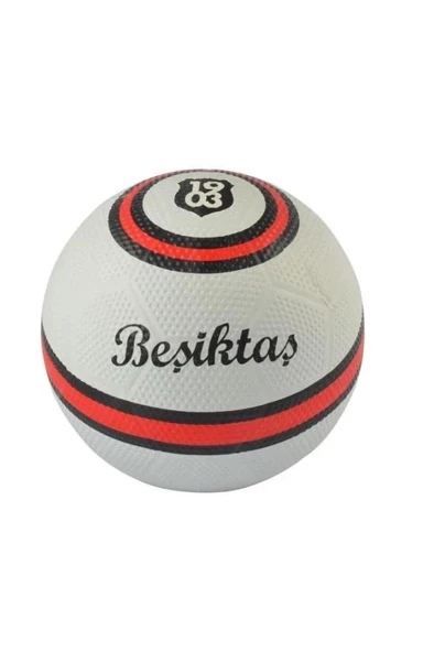 Tmn Futbol Topu Beşiktaş Lisanslı Skyline-02 No:5 573951 ürün görseli 1
