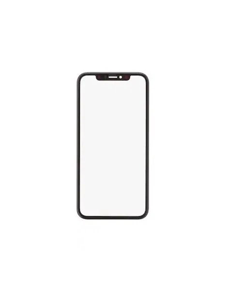 İphone Xr Ocalı Ön Cam Çitasız ( Ekran Koruyucu Değildir ) ürün görseli 1