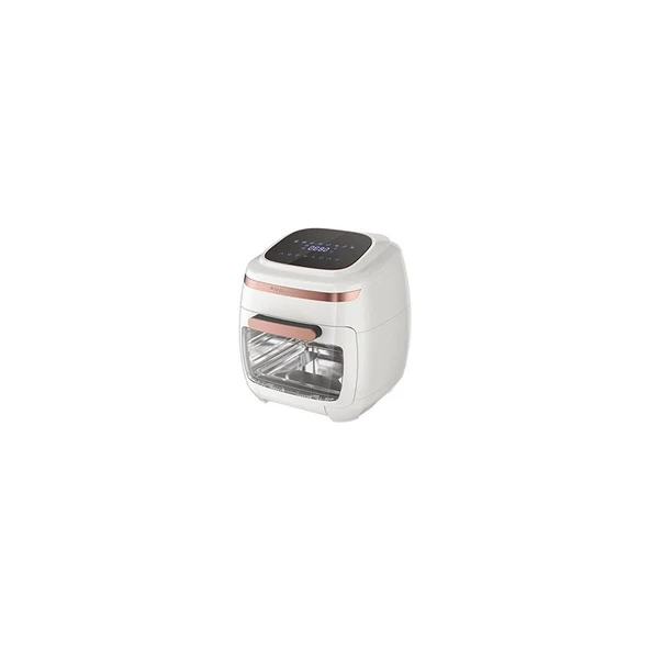 King KYF30 MagicCooker Air Fryer Oven ürün görseli 1