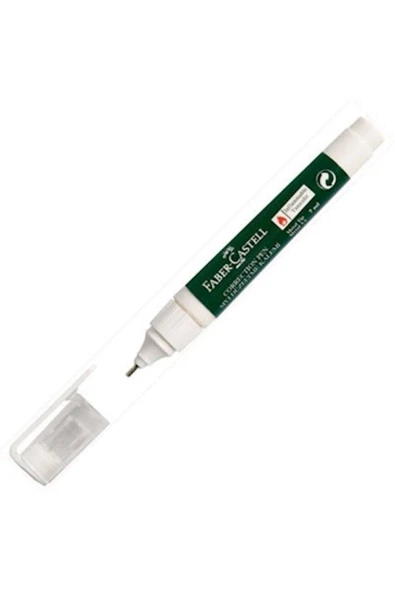 Faber-Castell Kalem Daksil Şerit Silici 5088 169400 (12 Li Paket) ürün görseli 1