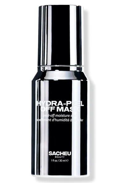Sacheu Hydra-Peel Off Mask Nemlendirici Gece Maskesi 30ML ürün görseli 1