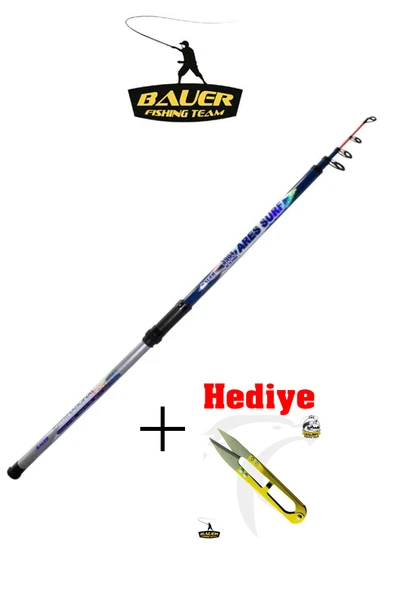 Ares 420 CM 100-250 ATAR ürün görseli 1