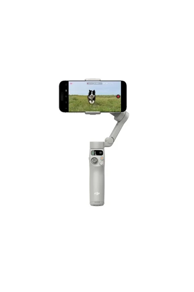 DJI Osmo Mobile 7 Gimbal ürün görseli 1