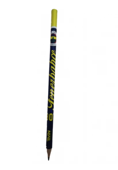Tmn Fenerbahçe Kurşun Kalem 470455 (72 Li Paket) ürün görseli 1