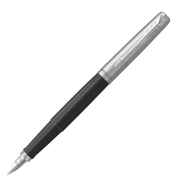 Parker Dolma Kalem Jotter Ct Original Siyah 2096894 ürün görseli 1