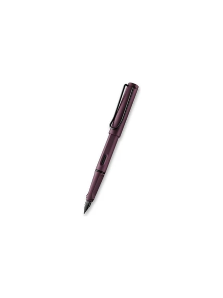 Lamy Dolma Kalem Safari Metal Klıps M Uc Scarlet 0E3-Sct-M ürün görseli 1