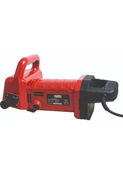 Attlas ATR 2000 Kanal Açma Makinesi 2000 W - A0106032 ürün görseli 1