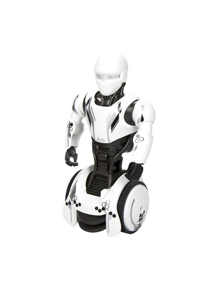 Silverlit Oyuncak Junior O.P. One Robot SIL/88560 - Resim 3