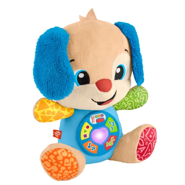 Fisher Price Oyuncak Lnl Yaşa Göre Gelişim Eğitici Köpekçik Mtl-jfd25 ürün görseli 1