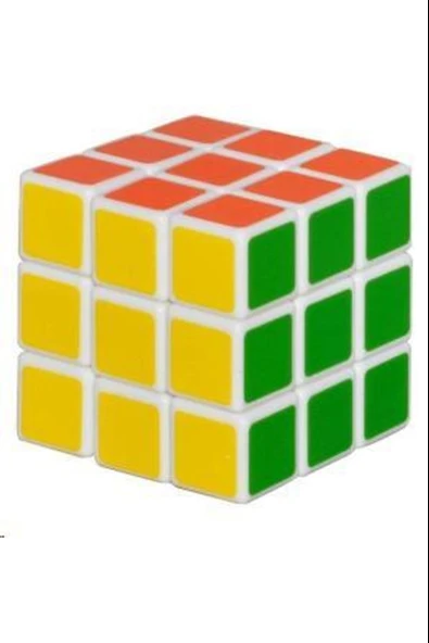 Ctoy Mini Sihirli Küp Rubik Zeka Küpü 3X3 581-5.5C ürün görseli 1