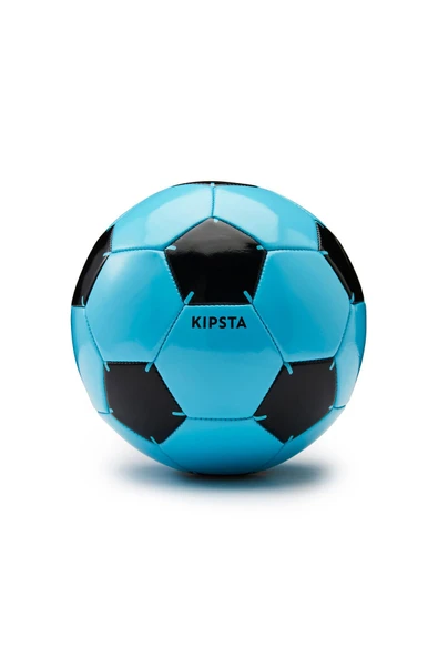Kipsta Futbol Topu - 3 Numara - 9 Yaş Altı - Mavi - First Kick ürün görseli 1