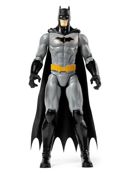 Spin Master Oyuncak Batman Figür S1 V1 Sustnble Rf 30 Cm ürün görseli 1