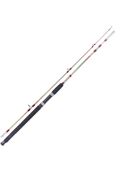 BAUER Crystal 270 iki Parça Dolgu Kamışı En kaliteli ürün görseli 1