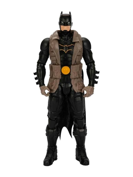 Spin Master Oyuncak Batman Aksiyon Figürü S10 V0 30 Cm - Resim 2