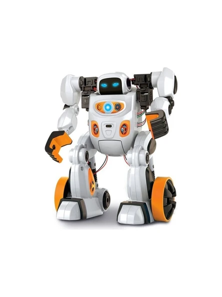 Clementoni Oyuncak Robotik Laboratuvarı Airo Robot ürün görseli 1