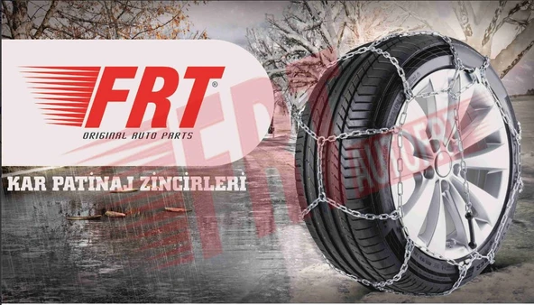 TAKMATİK 110NO ÇAPRAZ ZİNCİR ürün görseli 1