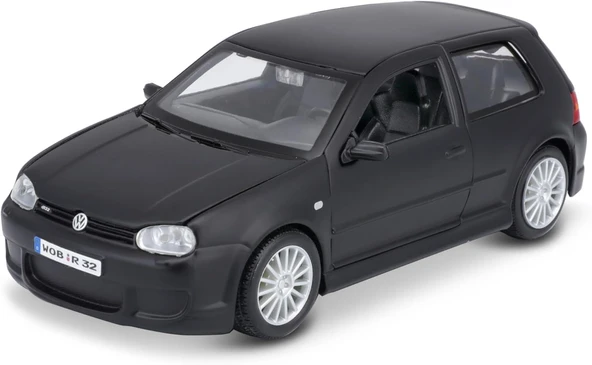 Neco Oyuncak Model Araba 1/24 Volkswagen Golf R32 31290 ürün görseli 1