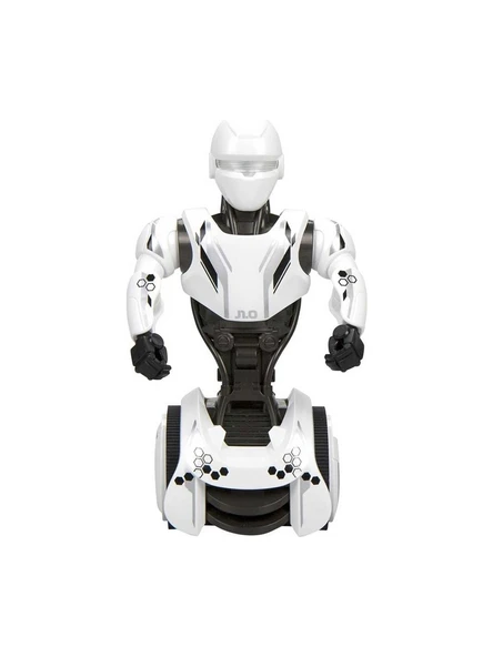 Silverlit Oyuncak Junior O.P. One Robot SIL/88560 - Resim 2