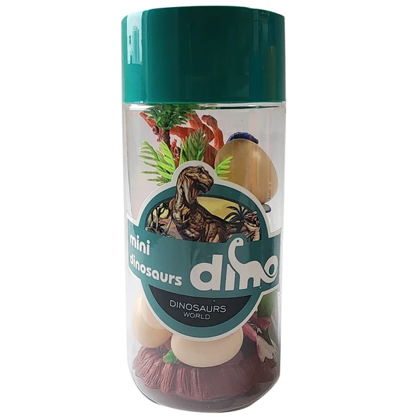 Ctoy Oyuncak Dinazor C18-2B ürün görseli 1
