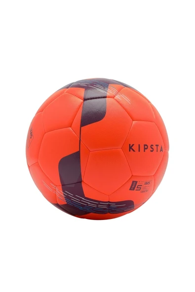 Kipsta Futbol Topu -4 Numara - Kırmızı - F500 ürün görseli 1