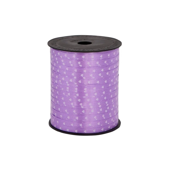 Vagon Rabant (Rafya) 5 Mm X 200 Metre Kalpli Mor 4053 (2 Li Paket) ürün görseli 1
