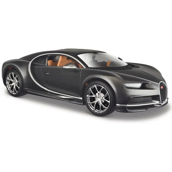 Neco Oyuncak Model Araba 1:24 Bugattı Chıron 31514 ürün görseli 1
