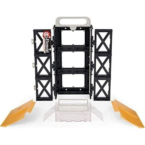 Spinmaster Oyuncak Tech Deck - Dönüştürülebilir Oyun Seti ve Kaykay Mağazası 6060503 ürün görseli 1