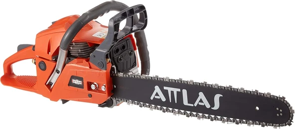 Attlas Bt 5550 Benzinli Orman Motoru 50 Cm 55 Cc - A0803007 ürün görseli 1
